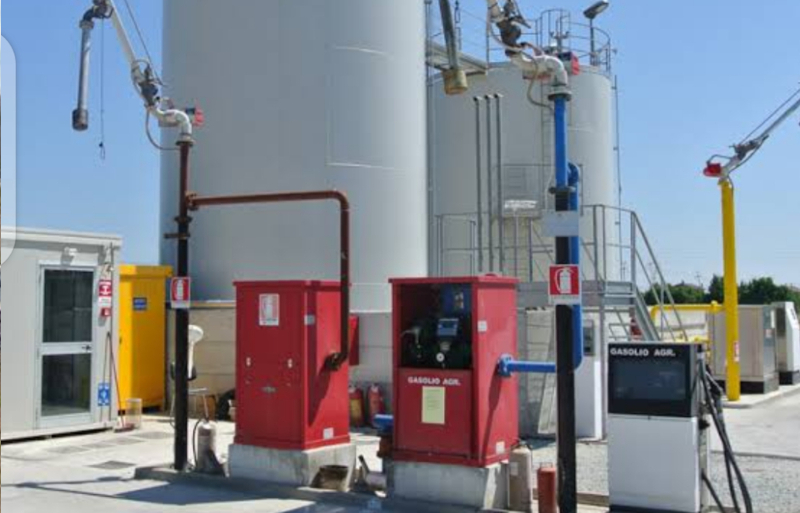 fuel-supply